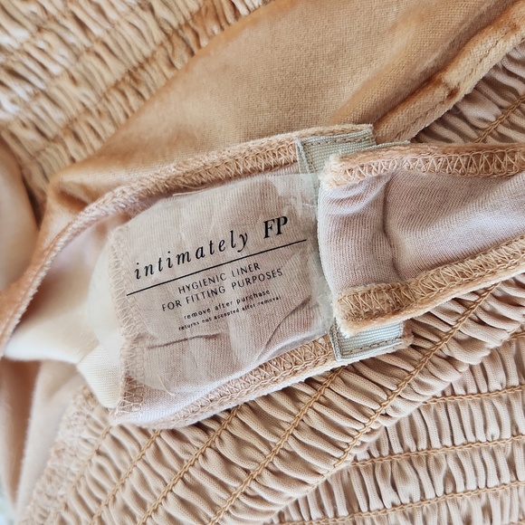 NWT..Free People Body Suit - Picture 8 of 10